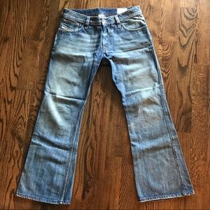Diesel ZAF Jeans Size 32/30